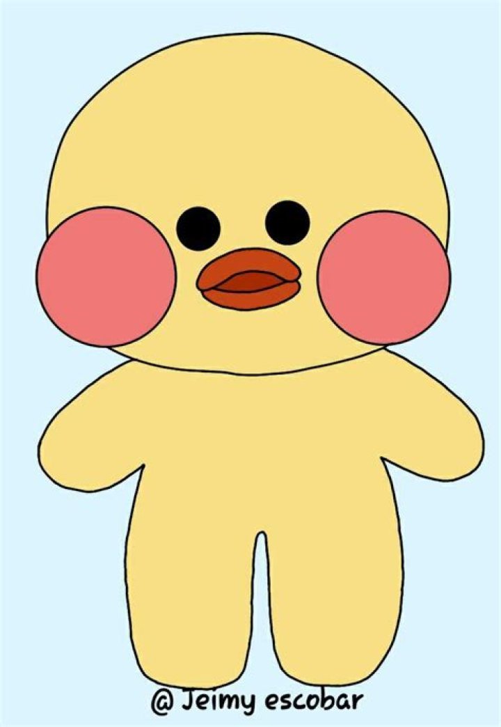 Paper duck tiktok Artofit