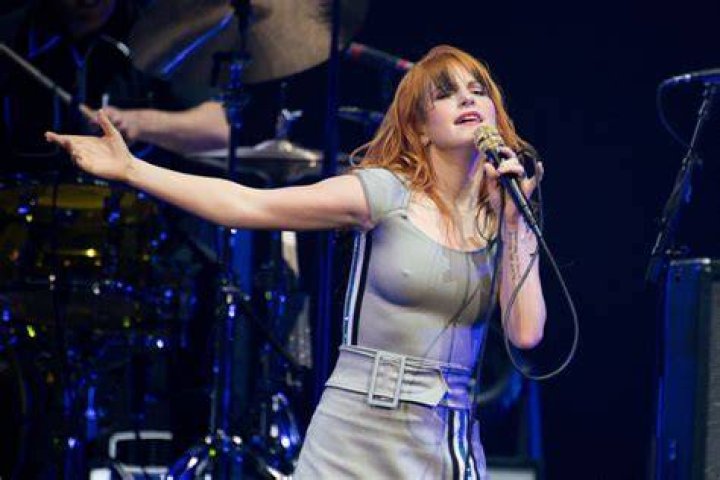 Paramore Cancels 3 More Festival Appearances for 2024 After Backing Out