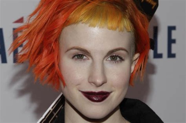 Paramore releases new album 'This is Why'