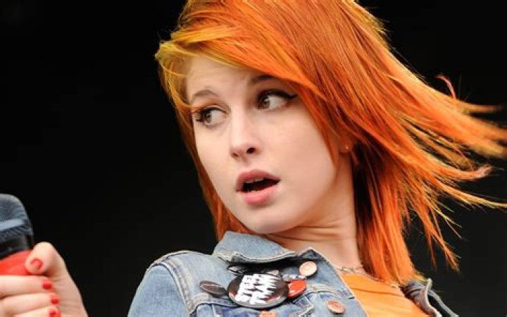 Paramore That Eric Alper