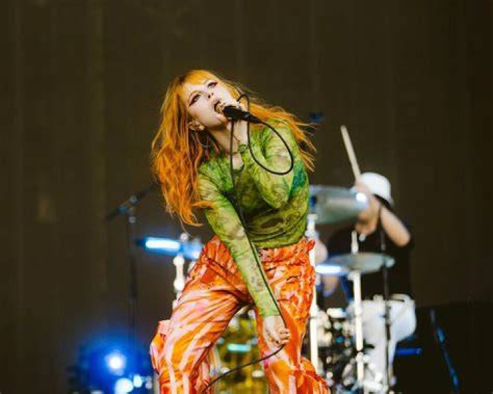 Paramore to return in 2022, teases Hayley Williams