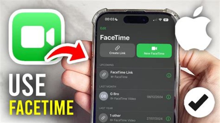 Parent Guide Is FaceTime Secure for Kids?