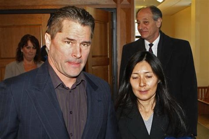 Parents convicted in 2009 'balloon boy' hoax are pardoned Los Angeles
