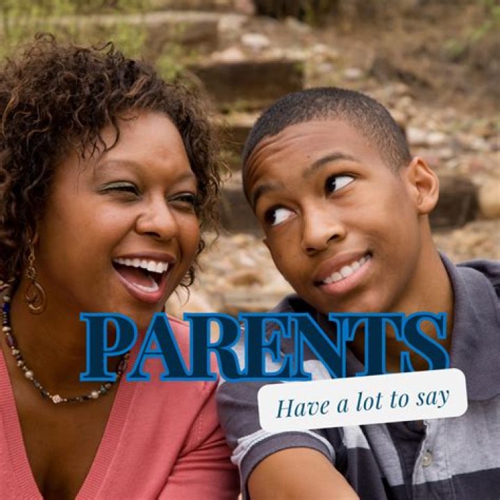 Parents have 'the' authority to raise their children May Mailman Fox