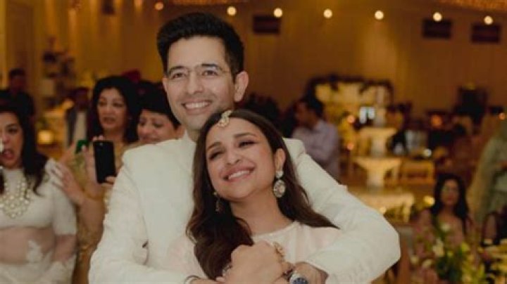 Parineeti ChopraRaghav Chadha wedding Meet the families of the bride