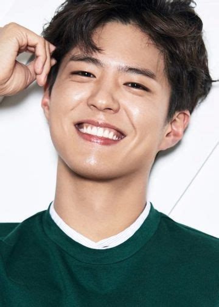 Park Bo Gum DramaWiki