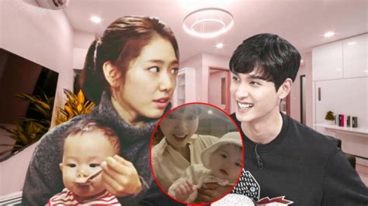Park Shinhye Biography Facts, Childhood, Family Life & Achievements