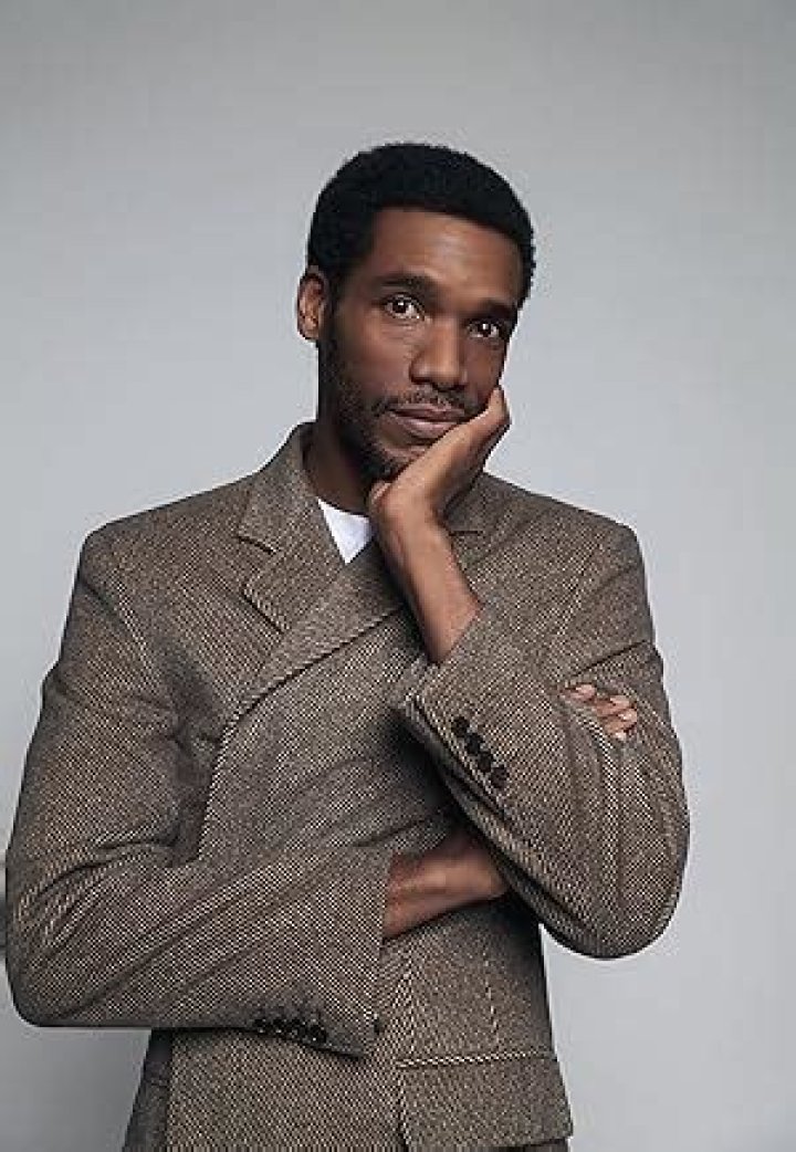 Parker Sawyers Biography, Height & Life Story Super Stars Bio