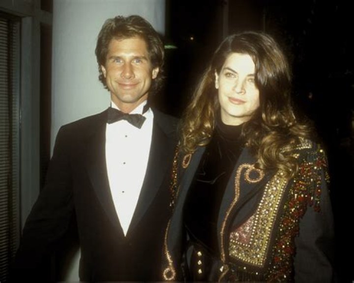 PARKER STEVENSON,
