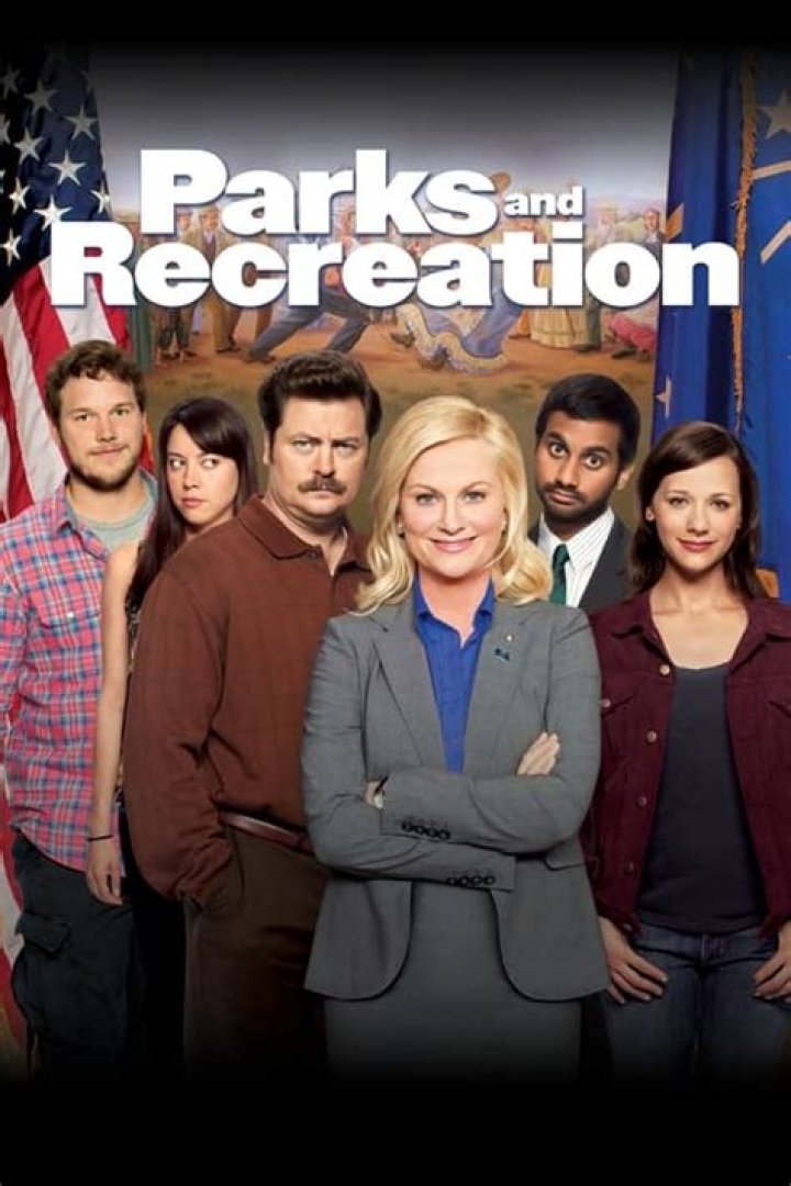 Parks and Recreation (2009)