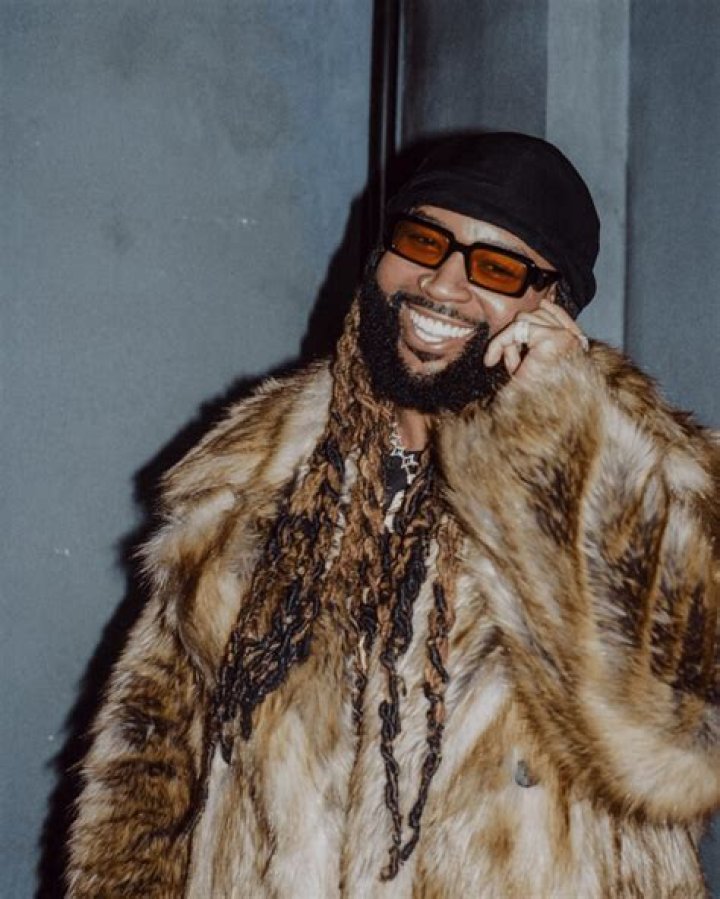 PartyNextDoor's Real Name & Girlfriend Speculation