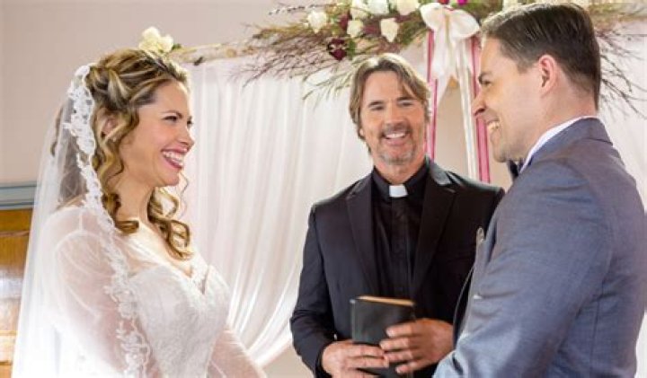 Pascale Hutton's Husband And His Enduring Support