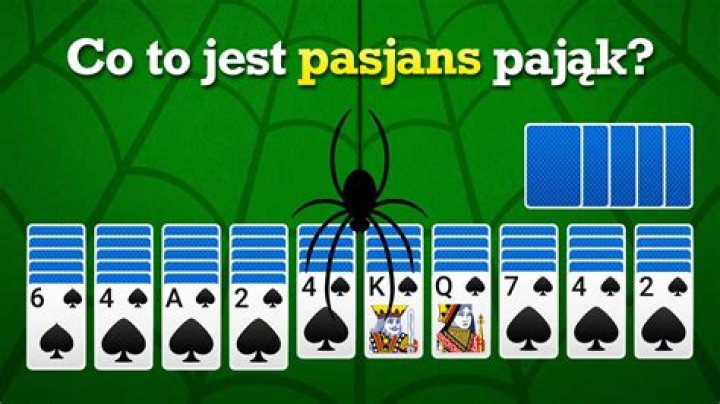 Pasjans Online [Zagrajmy] &bull; MMO News