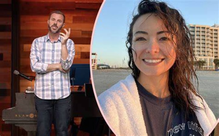 Pastor Announces To Church His Wife Died By Suicide &mdash; But Her Family