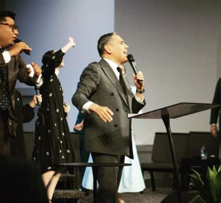 Pastor Ari Prado Obituary And Death Cause Family Latest Update SnapJolt
