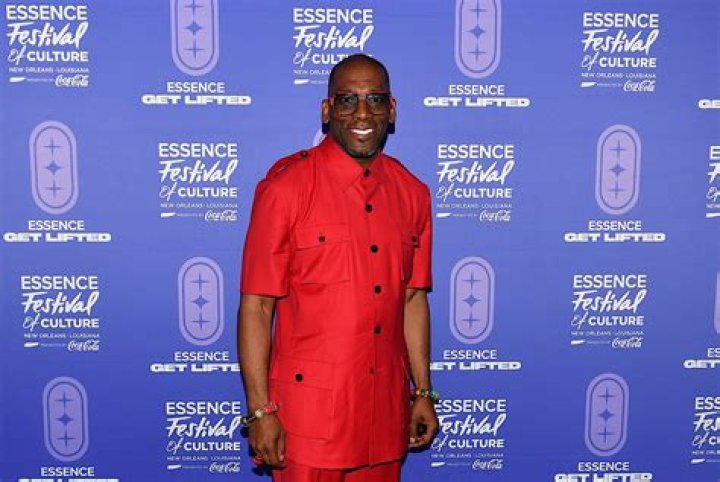 Pastor Jamal Bryant Apologizes For Remarks About To Late YouTuber Kevin