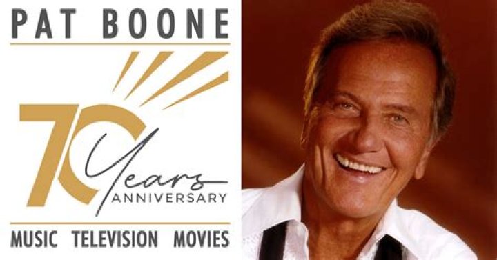 Pat Boone at the Michigan Theatre, June 1963 Ann Arbor District Library