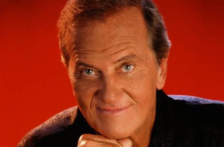 Pat Boone Reflects on Billy Graham, Talks Heading to Israel to