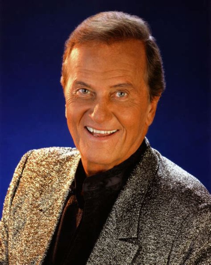 Pat Boone Songwriter Interviews