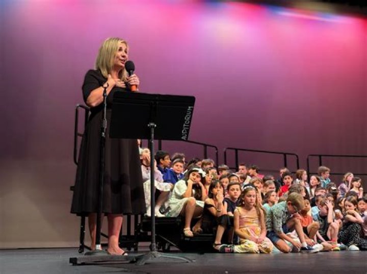 Pat Curry, longtime music camp director The NAU Review
