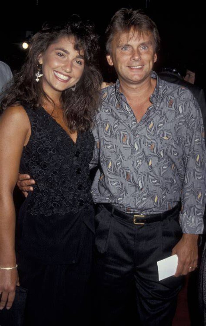 Pat Sajak is Married to Wife Lesly Brown