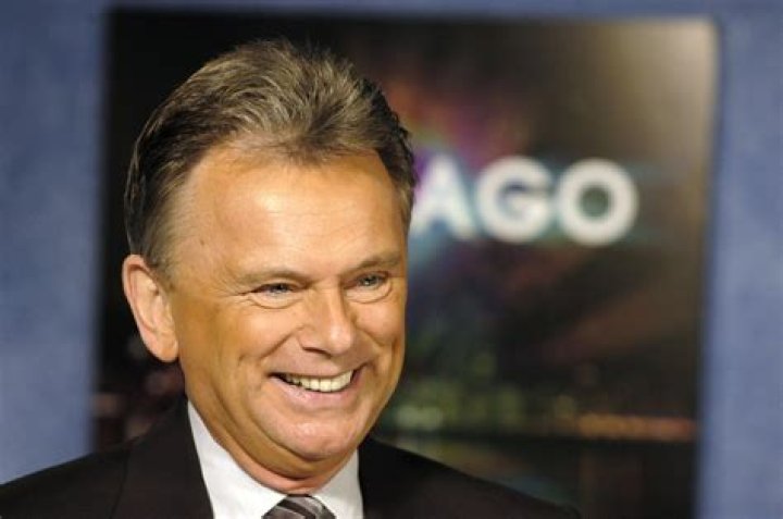 Pat Sajak Net Worth, Early Life, Career 2023