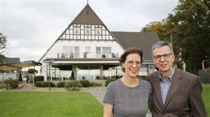 Patricia Finke Direktionsassistent A1 Hotel GmbH Five Seasons