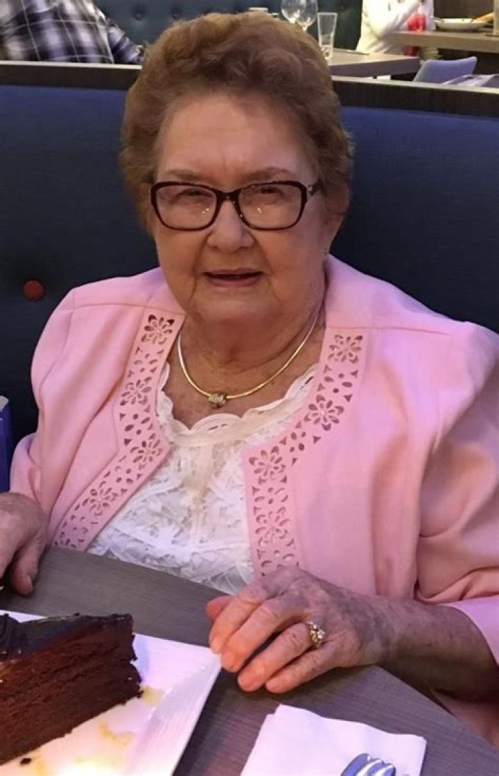 Patricia Finke Schroeder Obituary Las Vegas, NV