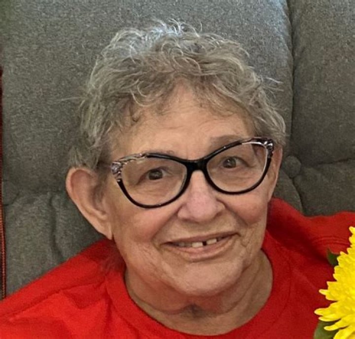 PATRICIA FINKE SCHROEDER Obituary Review Journal