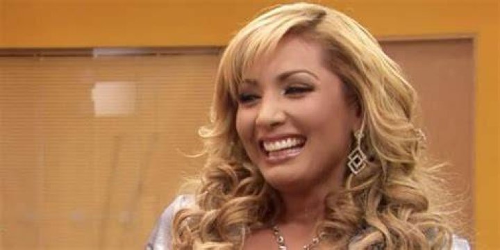Patricia Navidad (Mexican Actress) Bio with [ Photos Videos ]