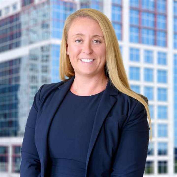 Patricia Saint James Attorney Boston Business Law Firm Family