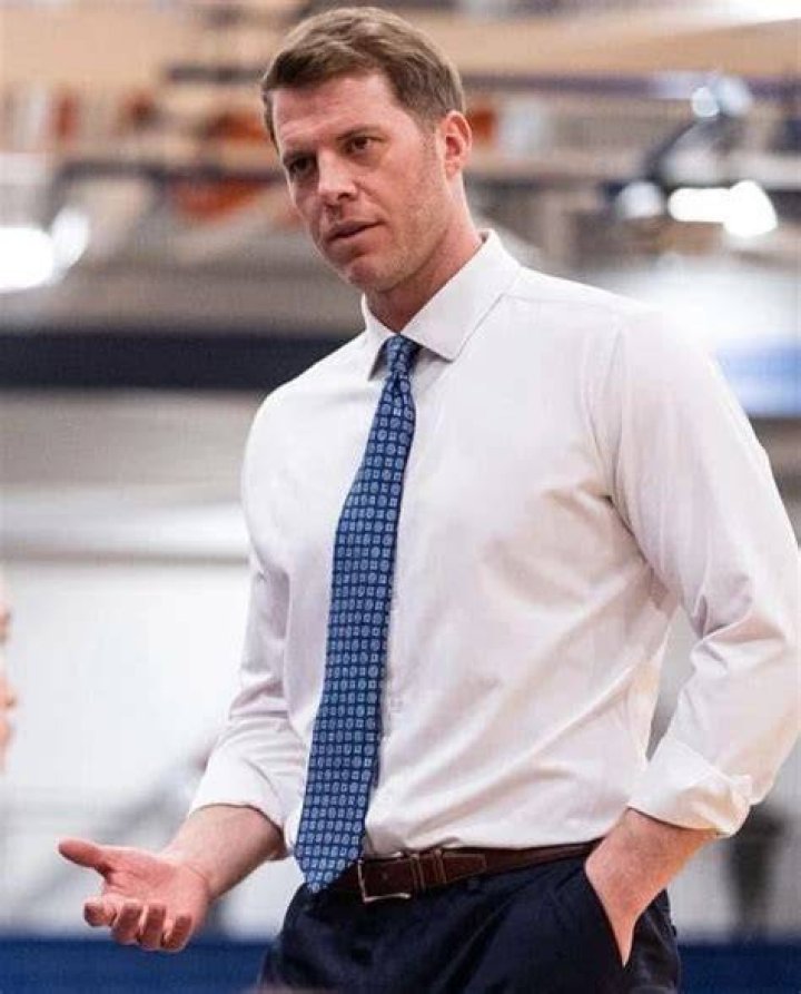 Patrick Beilein's Wife Kristen Beilein Is Coach, Mother of Two Children
