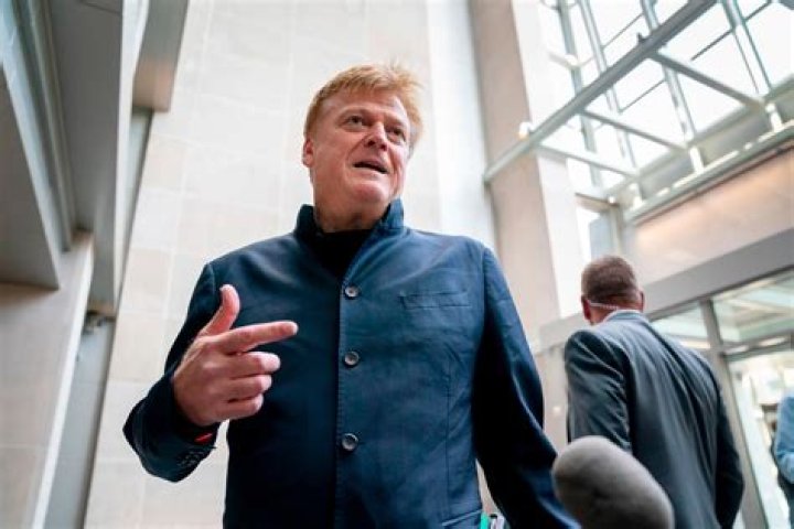 Patrick Byrne Net Worth 2024, Age, Height, Wife, YouTube BioWiki