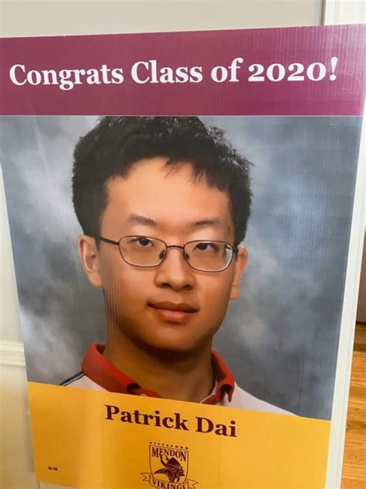 Patrick Dai Parents Who Are They? Family Ethnicity