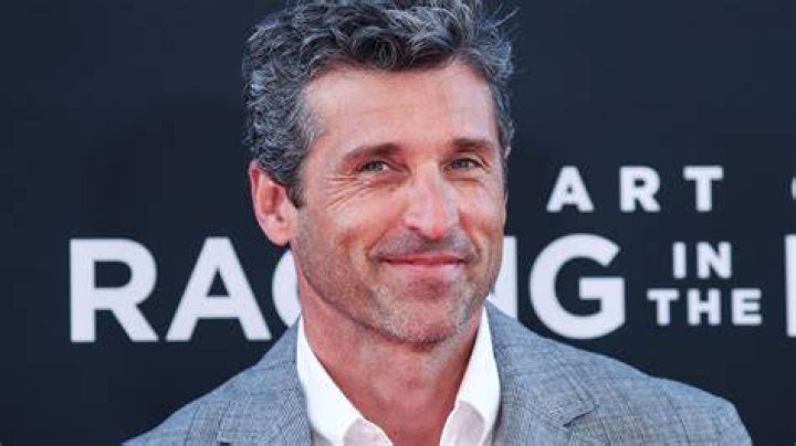 Patrick Dempsey Biography Facts, Childhood, Family Life & Achievements