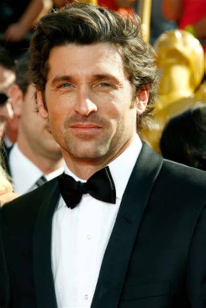 Patrick Dempsey Biography IMDb