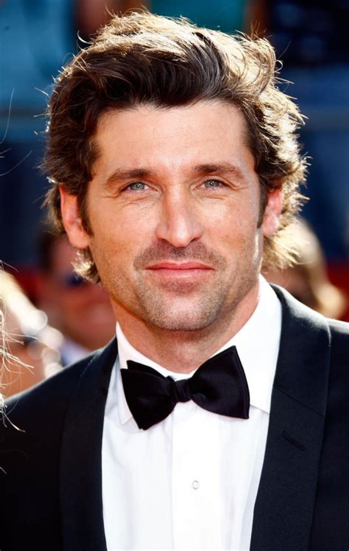Patrick Dempsey Produces And Stars In Film &lsquo;Flypaper&rsquo; At Sundance Film