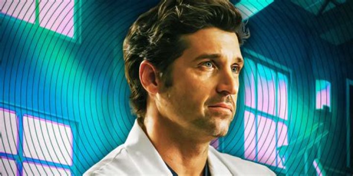 Patrick Dempsey's 3 Kids All About Talula, Darby and Sullivan