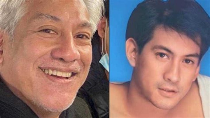 Patrick Guzman, 90s heartthrob na englishero, pumanaw na; mga
