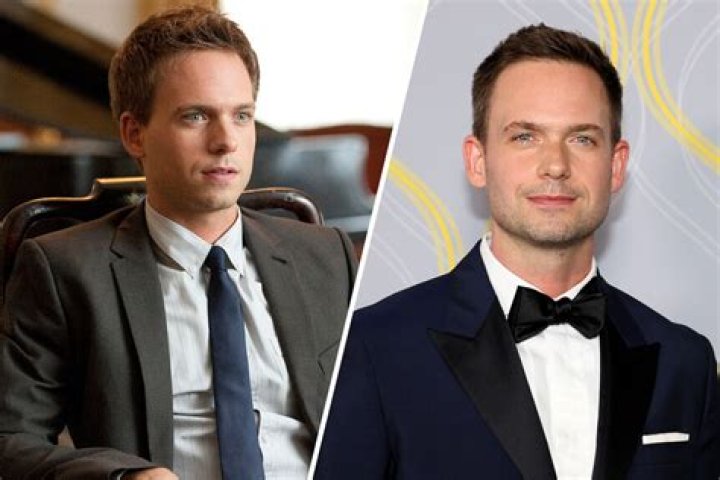Patrick J. Adams, Actor Suits. Toronto native Patrick J. Adams has