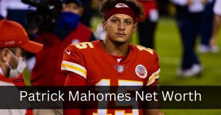 Patrick Mahomes Net Worth 2022 Conclusion Ridzeal