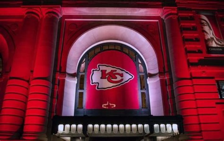 Patrick Mahomes Net Worth 2023 Kansas City Chiefs Contract, Salary