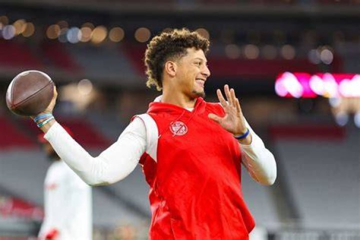 Patrick Mahomes&rsquo; Contract How Much Is Chiefs QB&rsquo;s Salary?