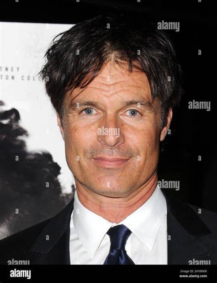 patrick muldoon Picture 2 The World Premiere of The Odd Life of