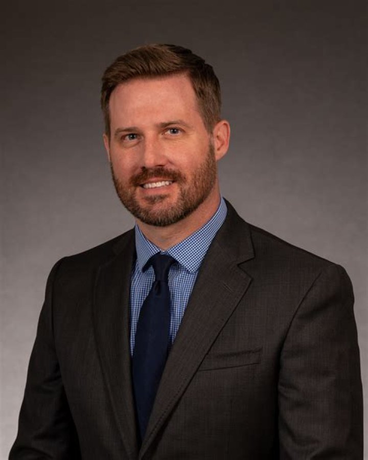 Patrick N. Hogan Appointed Vice Chancellor for Government Relations USM