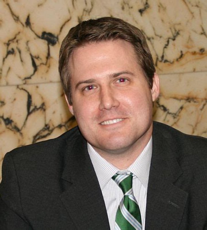 Patrick N. Hogan (born February 15, 1979), United States of America