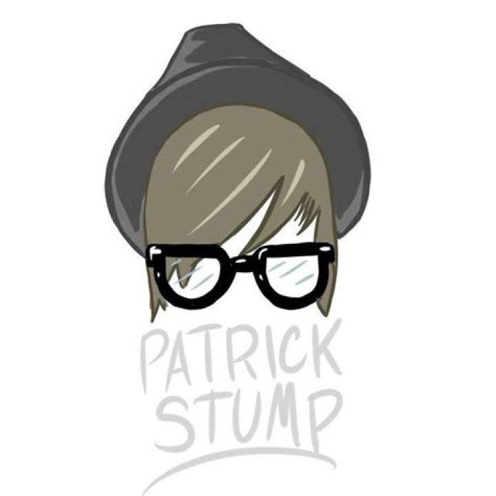 Patrick Stump What A Catch Donnie, Fall Out Boy Songs, Peter Wentz, Joe