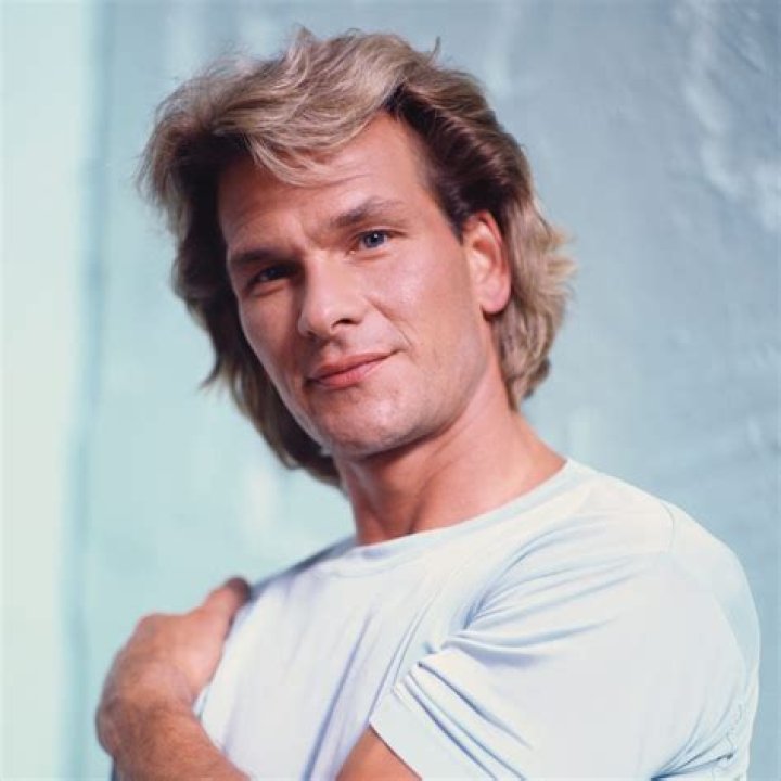 Patrick Swayze's Widow, Lisa Niemi, Remarries