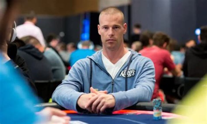 Patrik Antonius Age, Net worth Wife, Weight, Kids, BioWiki 2024 The