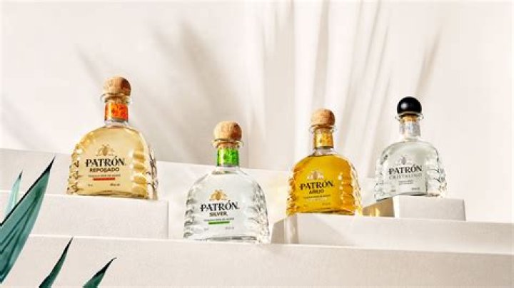 PATR&Oacute;N&reg; Tequila Unveils Stunning New Campaign, Pays Tribute to its